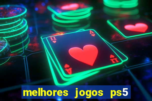 melhores jogos ps5 mundo aberto